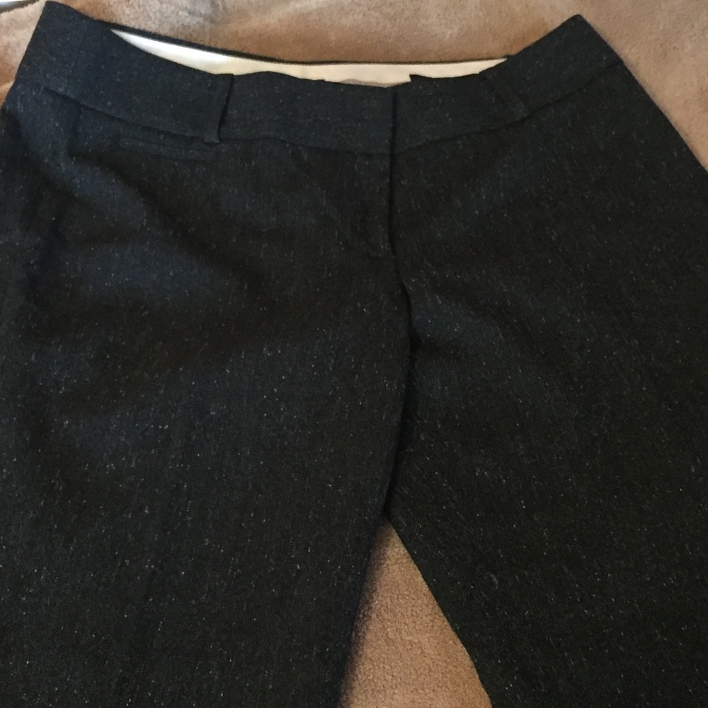 Loft trousers
